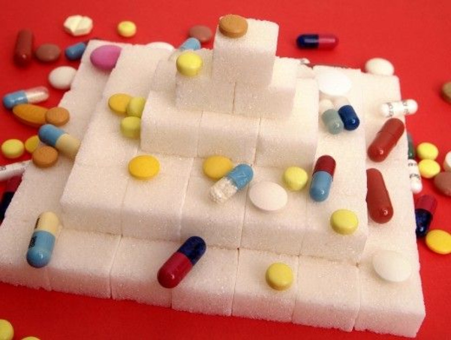 В Запорожье диабетикам расскажут о правильном питании