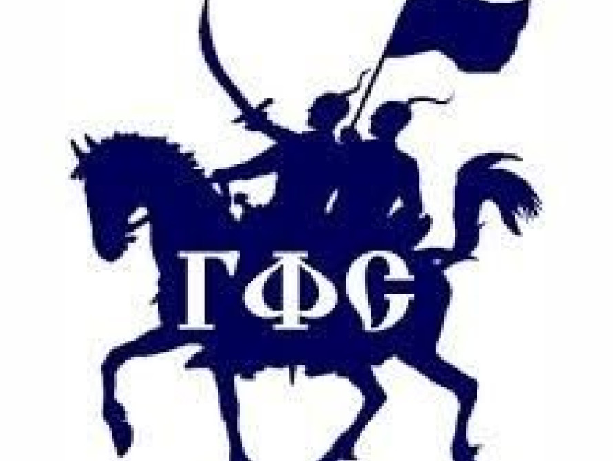 В Запорожье казаки нового времени теперь будут ассоциироваться с геями