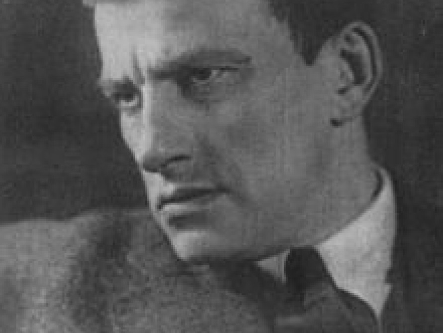 В Запорожье вечер памяти Маяковского пройдет с чаем и печеньем