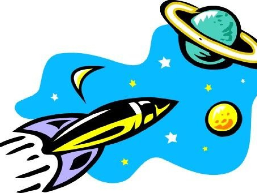 В Запорожье запустили ракету