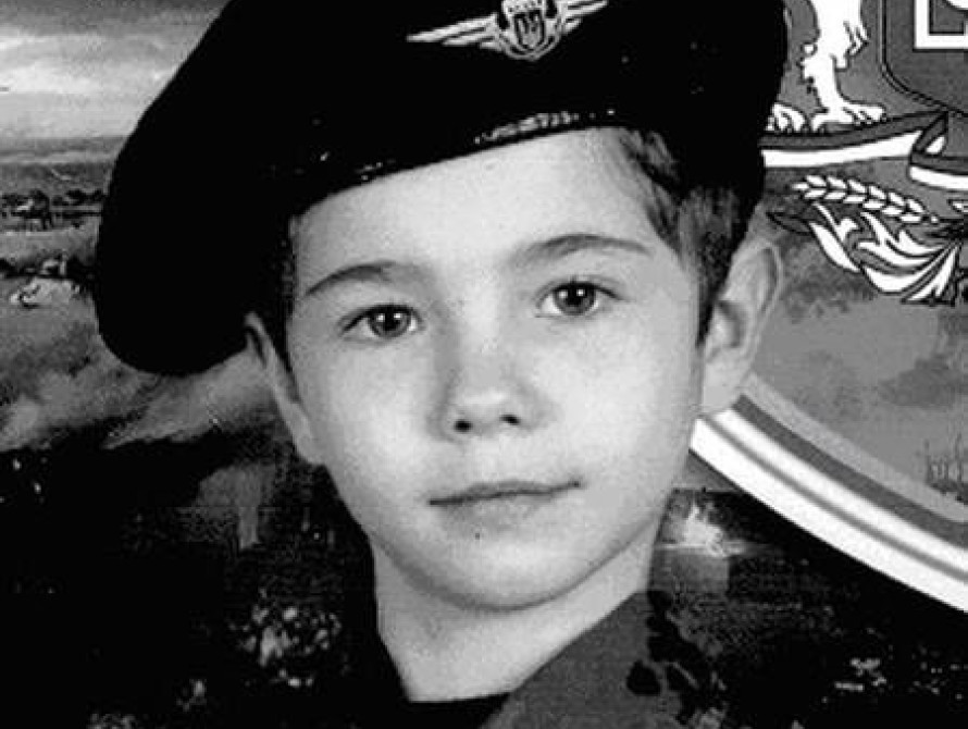 В Запорожской области пропал девятилетний школьник