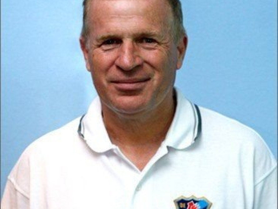 Легенда запорожского футбола стал новым спортивным директором "Металлурга"