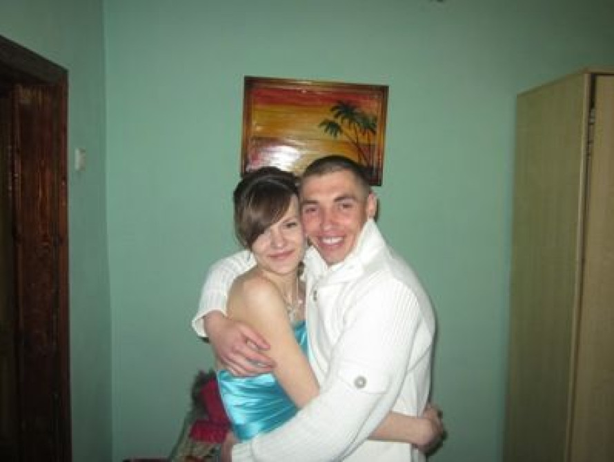 Запорожские заключенные сыграли три свадьбы