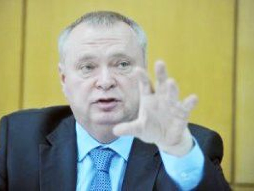 В Запорожье губернатор позовет "киевских" для борьбы с коррупцией 