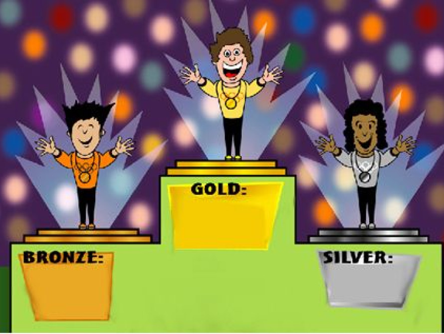 В Запорожье выберут лучшего благотворителя