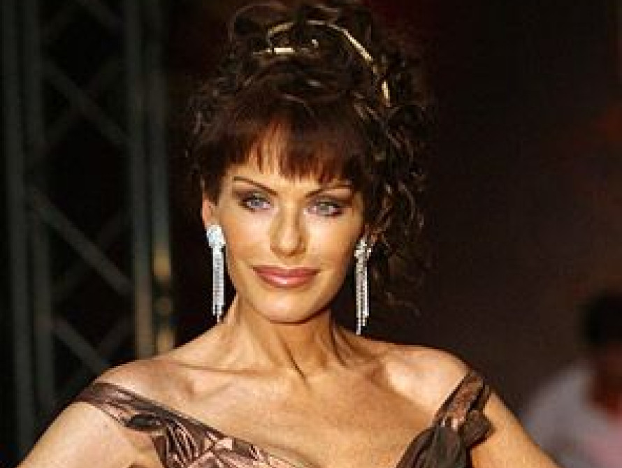 Жители Запорожья бесплатно послушают "в живую" Ирину Понаровскую 