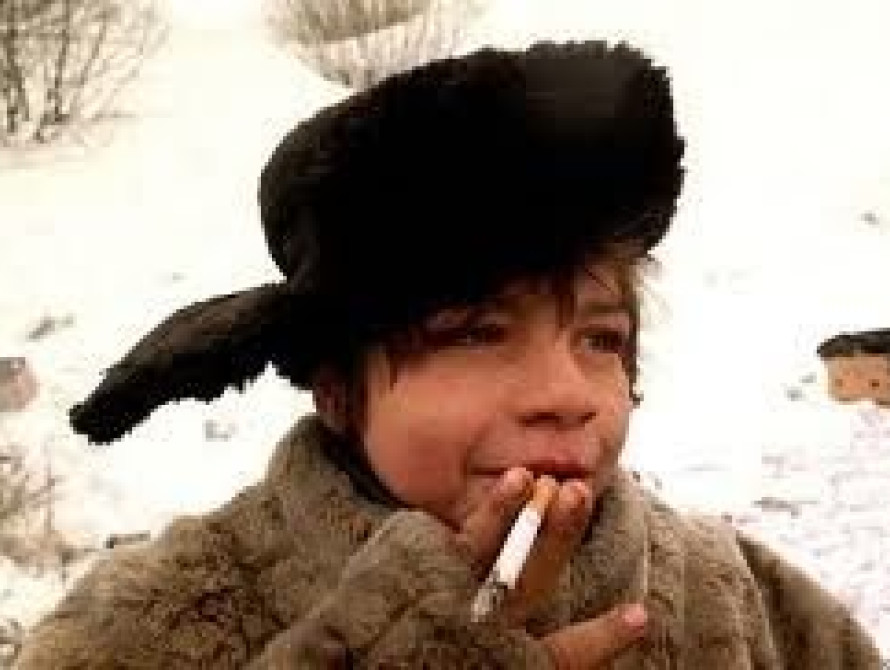 В Запорожской области 212 семей привлекли к ответственности за их детей