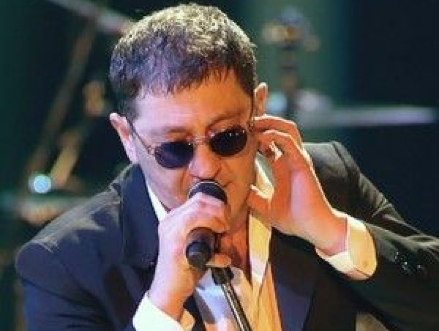 Григорий Лепс унизил жителей Запорожья 