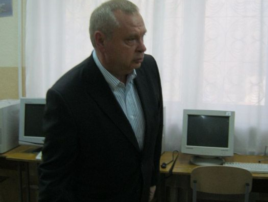 В Запорожье Пелушенко требует разобраться со "смотрящим"