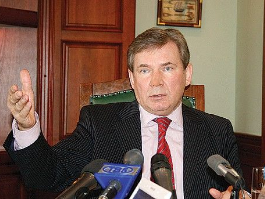 Передел власти: война политических группировок в Бердянске