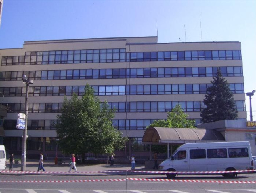 Руководителя Запорожской налоговой уволили?