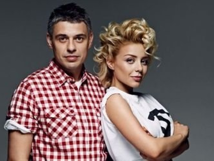 Муж Тины Кароль умер во время ее выступления в Запорожье