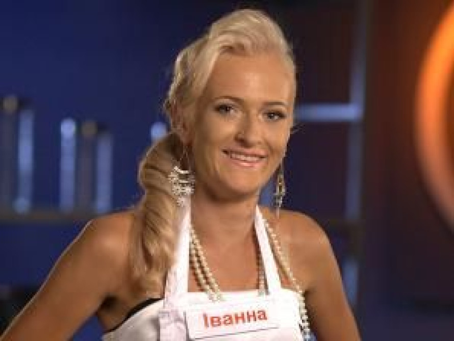 Амбициозная участница "Мастер шеф" из села не хочет жить в Запорожье