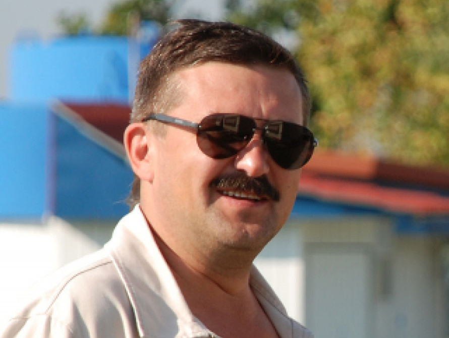 Стала известна причина смерти депутата из Мелитополя