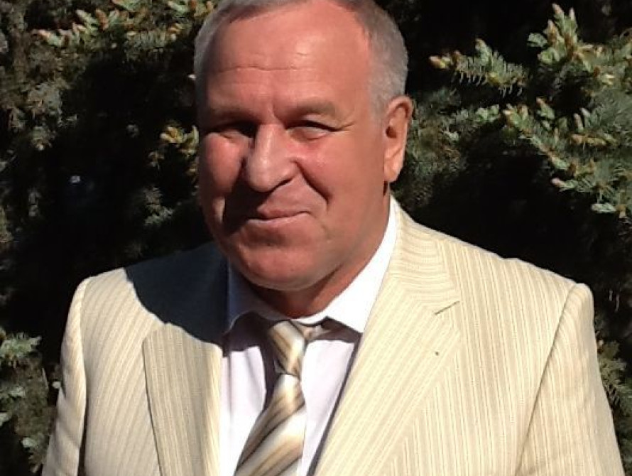 В Запорожье сменили главу Жовтневой райадминистрации