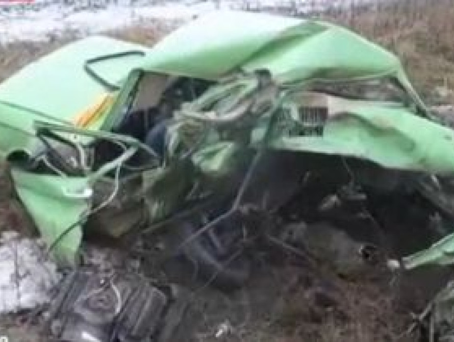 Водителя «Лексуса», сбившего в Запорожской области насмерть беременную девушку, признали невиновным 