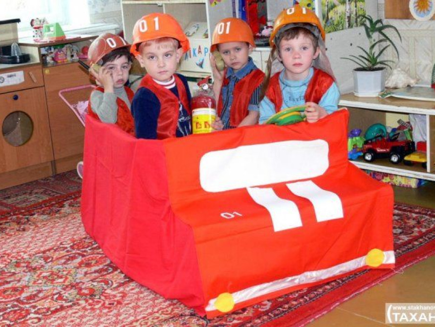 Многомиллионная реконструкция: в Запорожье появился еще один "золотой" детсад 