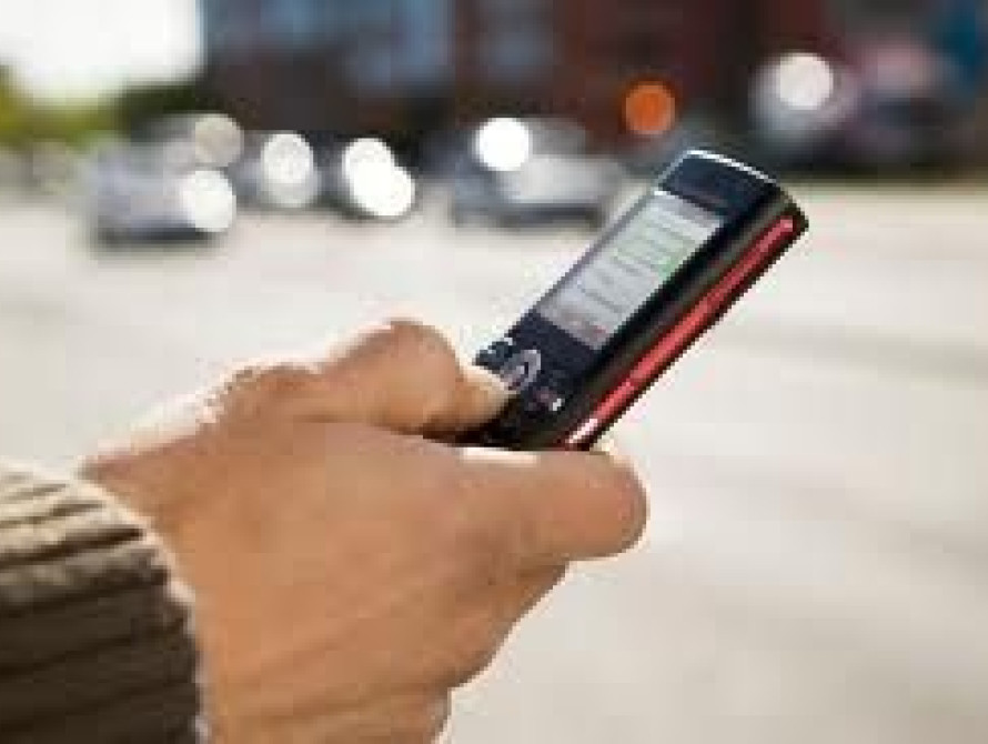 Жители Запорожья жалуются на плохую работу "МТС" из-за приезда Януковича