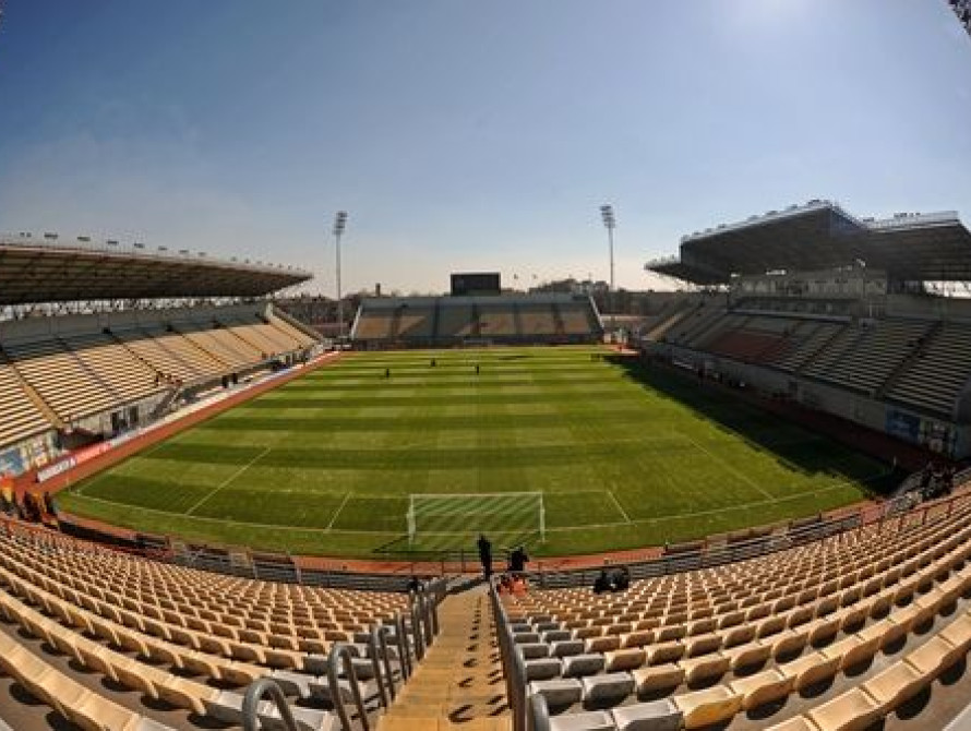 В Запорожье футболисты разыграют Кубок губернатора