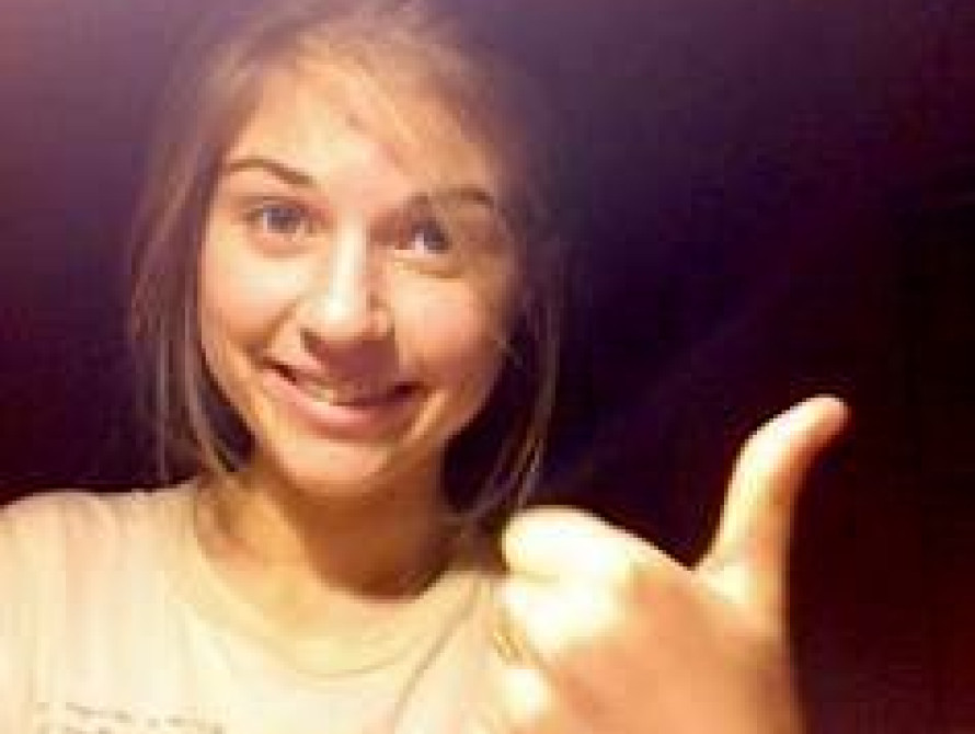 Запорожская школьница попала в тройку лучших на Международном конкурсе по журналистике   