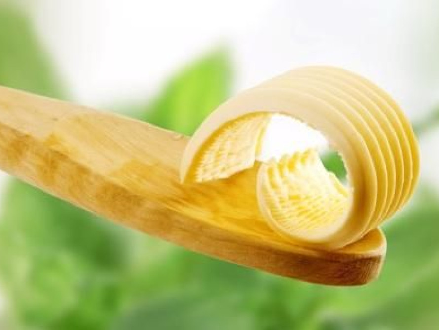 В Запорожье в магазинном масле обнаружены кишечные палочки 