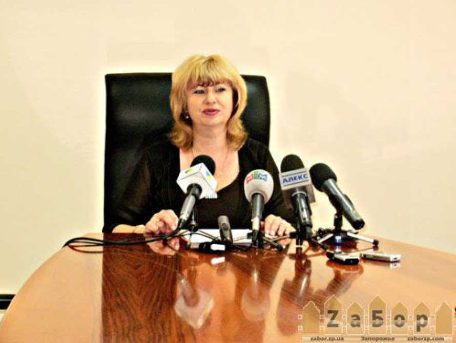 Житель Запорожья минимум 10 раз в год посещает библиотеку   