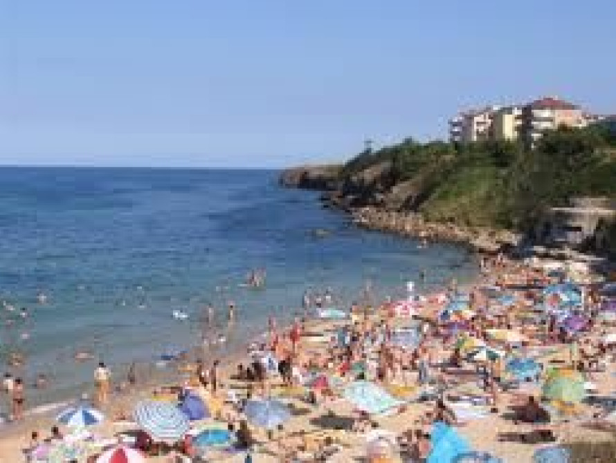 В Запорожской области к курортному сезону подготовили 379 учреждений