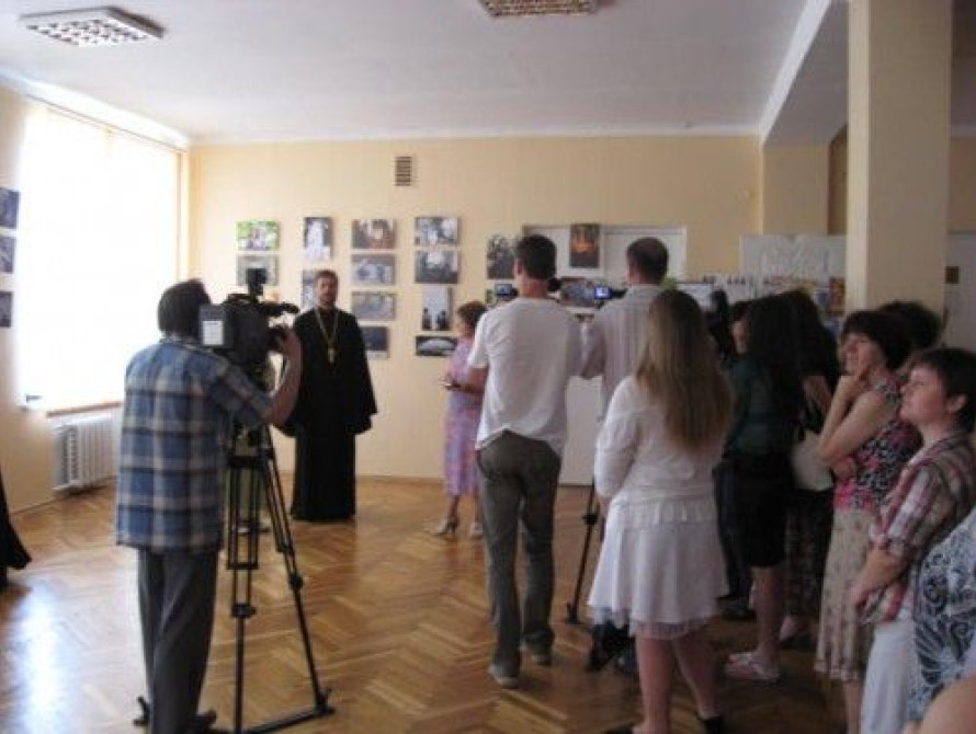 Жителей Запорожья приглашают посмотреть на фото дореволюционной эпохи  