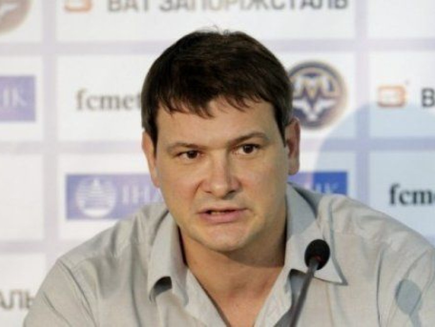 Тренер "Металлурга": "игрокам надо крепко призадуматься над тем, что делать дальше"