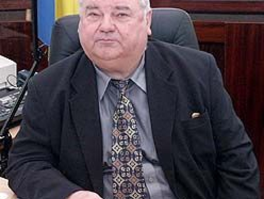 В Запорожье умер бывший ректор ЗНУ