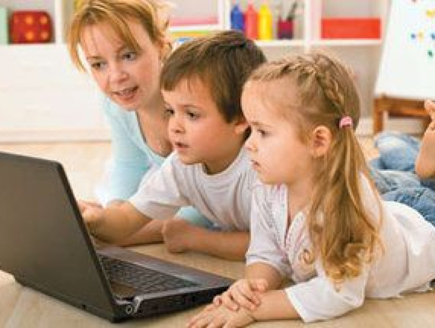 О чем дети Запорожья спрашивают Яндекс?      