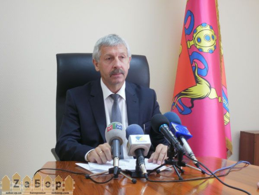 Компания Ахметова даст деньги на социальные проекты Запорожской области