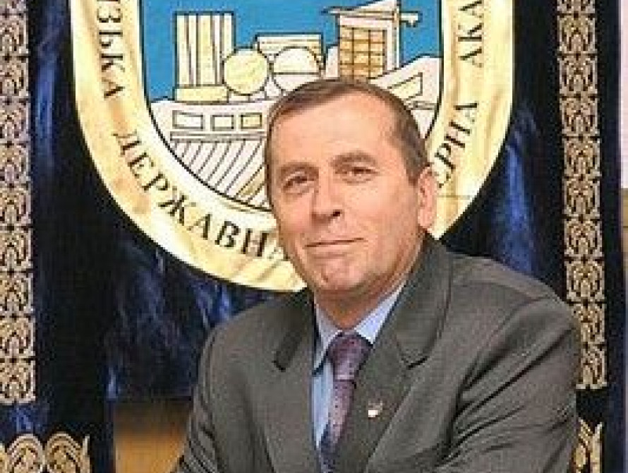 Уволили ректора Запорожской государственной инженерной академии 