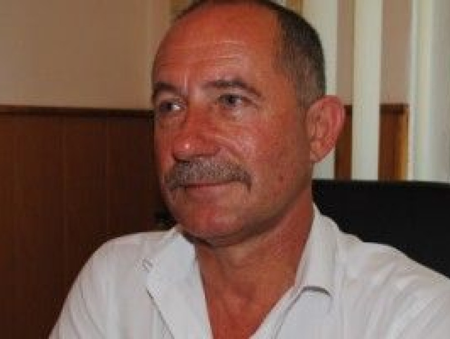 Завтра в Мелитополе выберут нового "мэра"