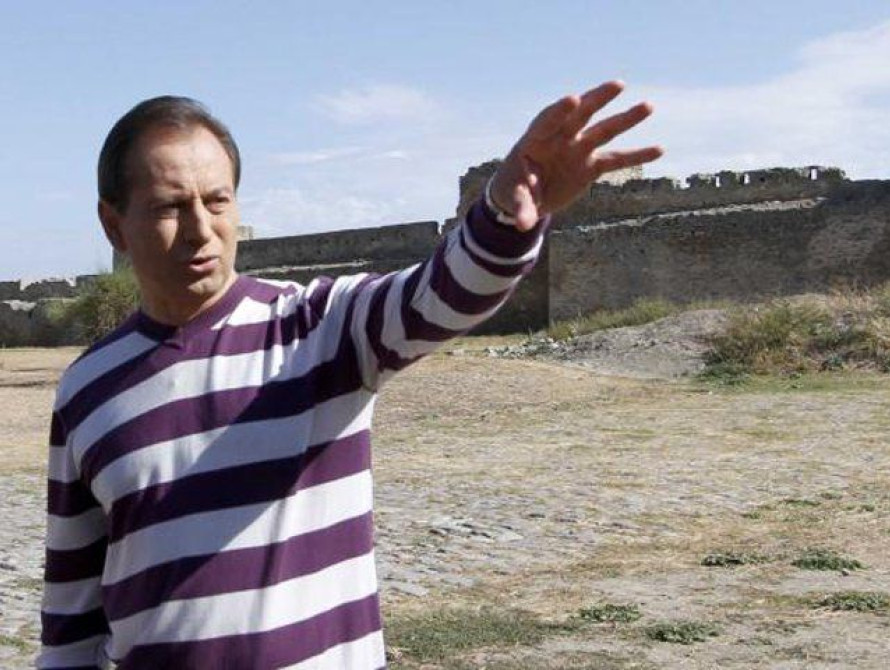 Николай Томенко побывал в Запорожской области 