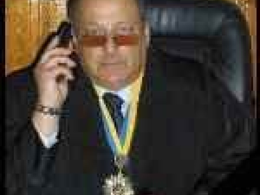 В Запорожской области умер председатель Вольнянского суда