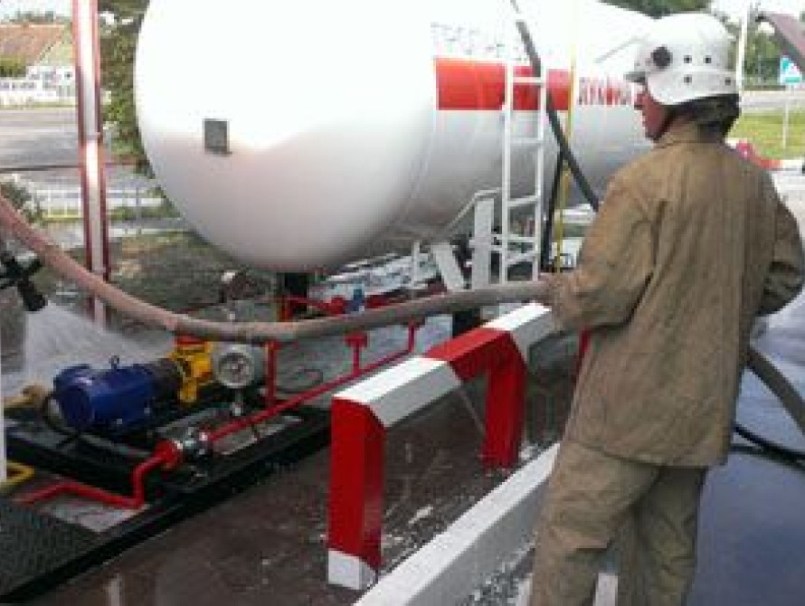 8 – 9 июня в Запорожье: утечка газа, деньги для ЗАЗа и скандал с кинотеатром "Байда" 