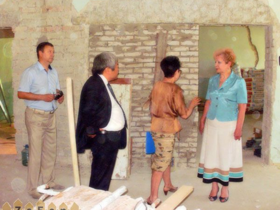 В Запорожье ко Дню города откроют амбулаторию