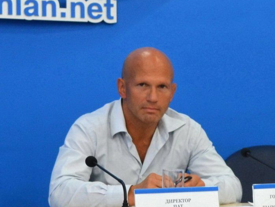 ЧАО "Запорожсвязьсервис" намерено судиться с властью