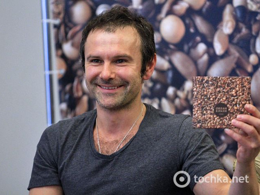 В Запорожье появились дополнительные билеты на концерт "Океана Ельзи"