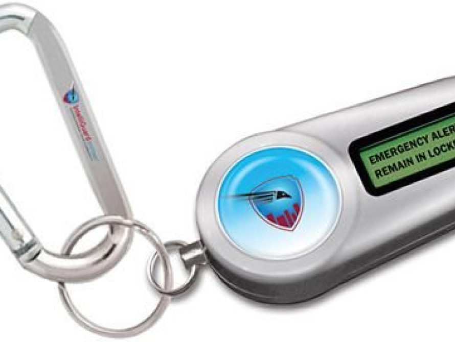 Запорожских медиков обеспечат брелоками за миллион