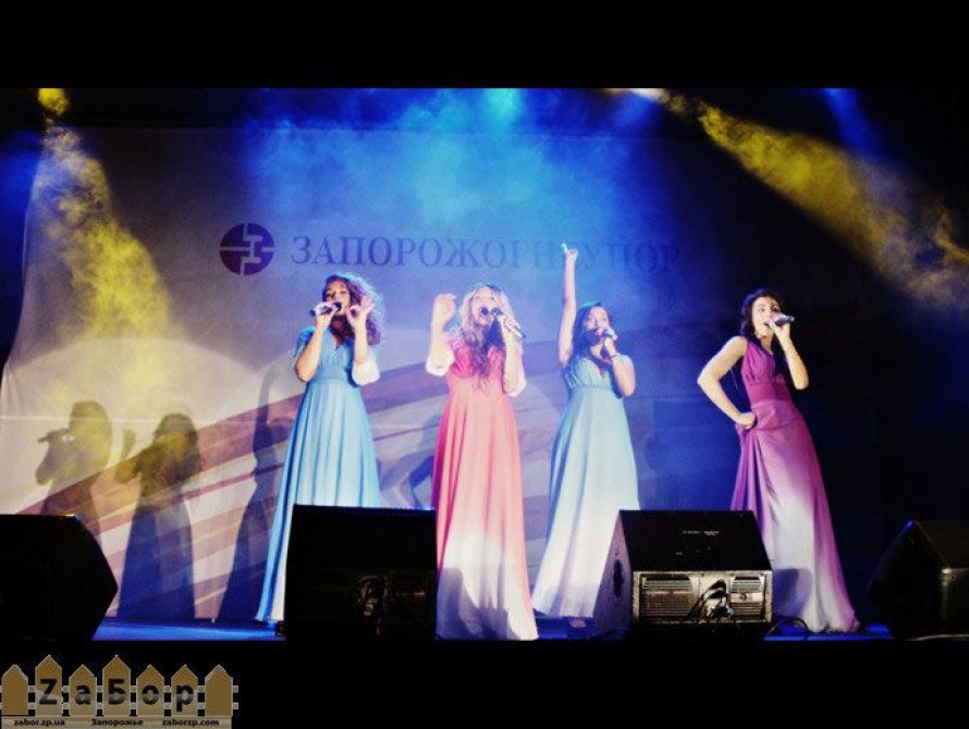 21 июня в Запорожье: потоп на Металлургов,  обращение к Вакарчуку и концерт "REAL O" 