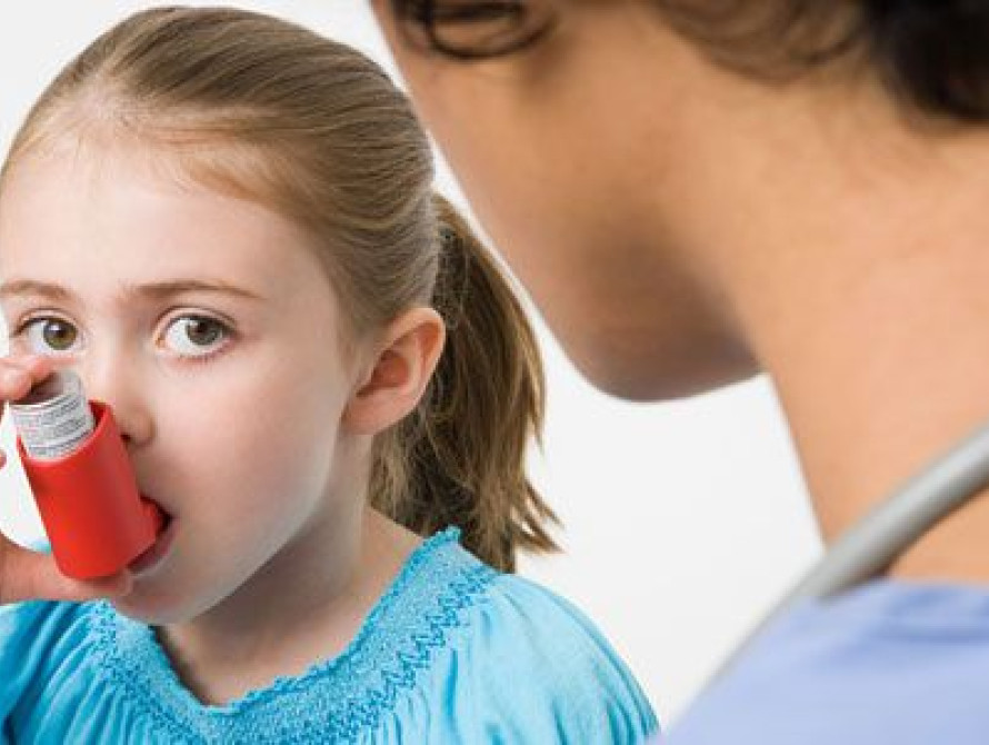 В Бердянске девочке, больной астмой, отказались оказывать медпомощь  