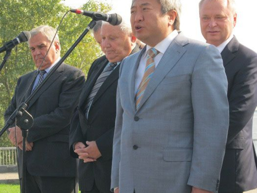 Мэр Запорожья инициировал принятие незаконного решения