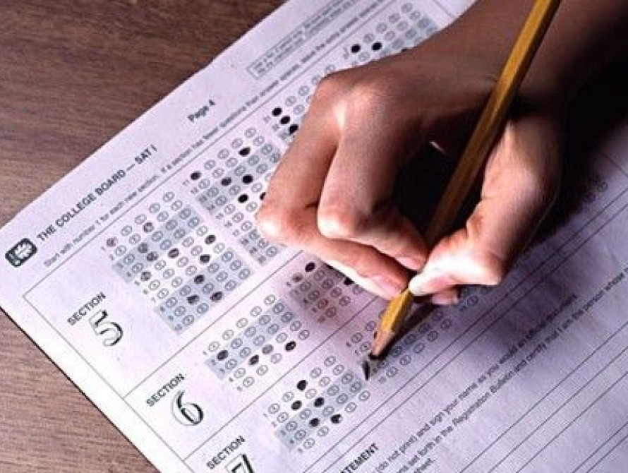 Яндекс узнал, что запорожские выпускники готовились к ВНО за 1 день