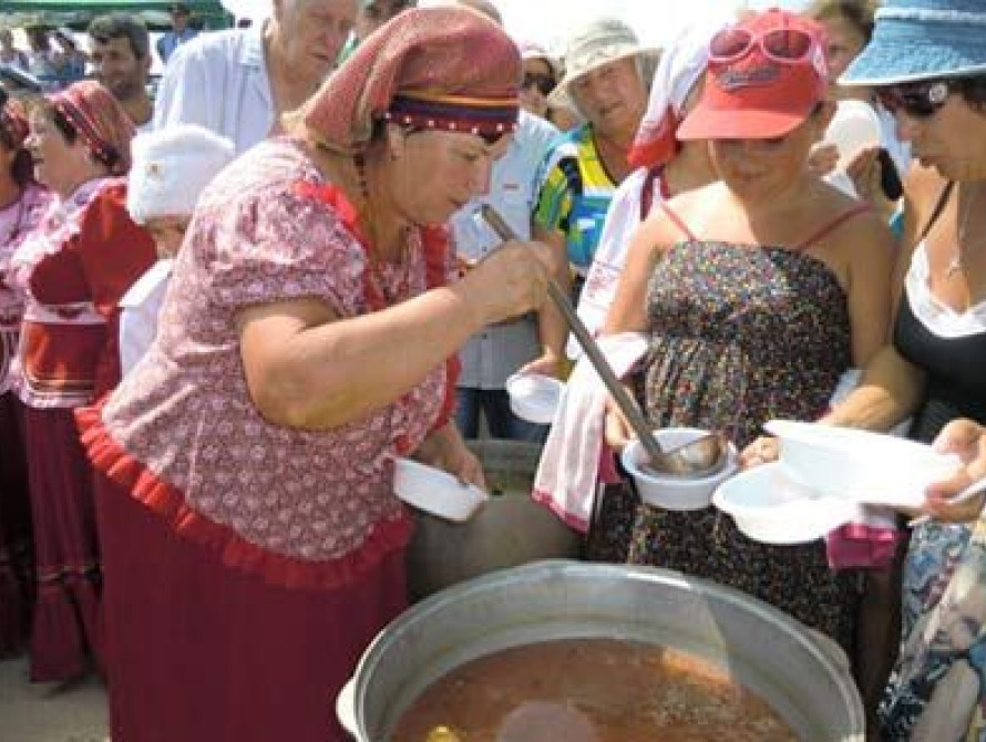 Бердянск может лишиться еще одного фестиваля?