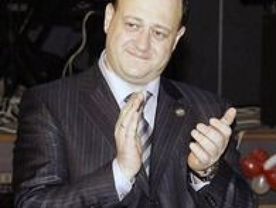 В Запорожье строительную фирму "Константа" будут финансировать за счет городского бюджета?