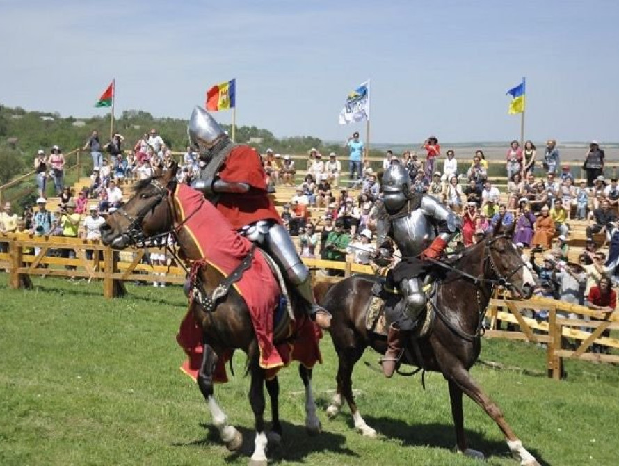 Запорожский "Спас" проведет самую крупную реконструкцию в Украине