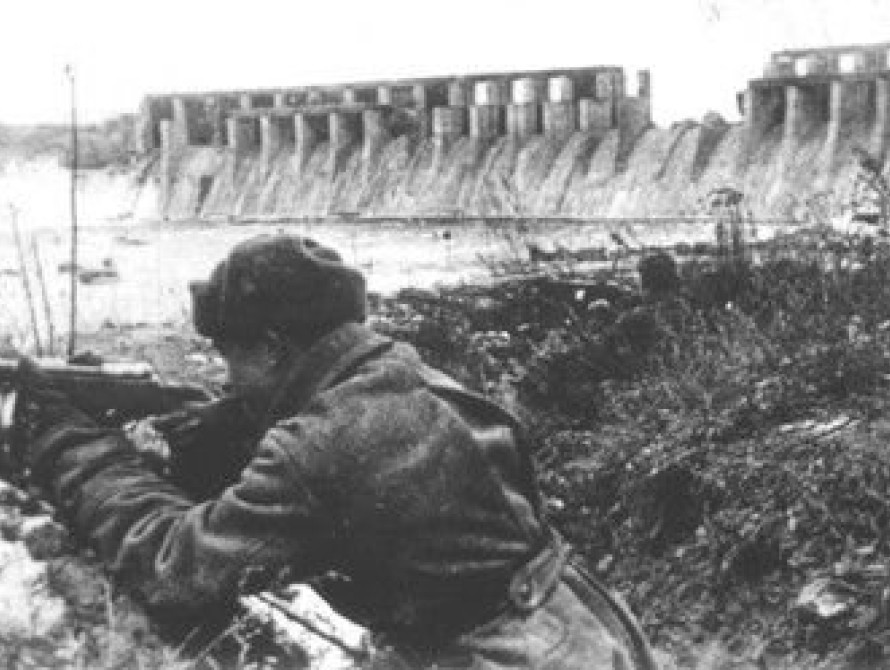 В Запорожье проведут реконструкцию освобождения города и телемост с Томском