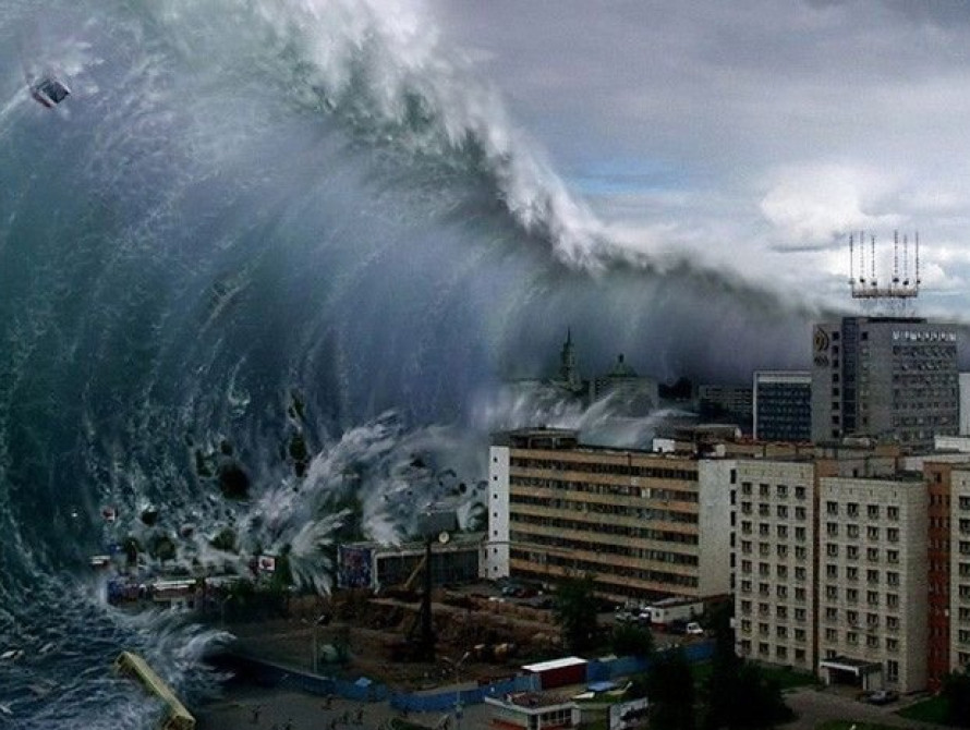 Запорожская область готовится к чрезвычайным ситуациям